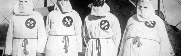 O que foi a Ku Klux Klan? Ela ainda existe?