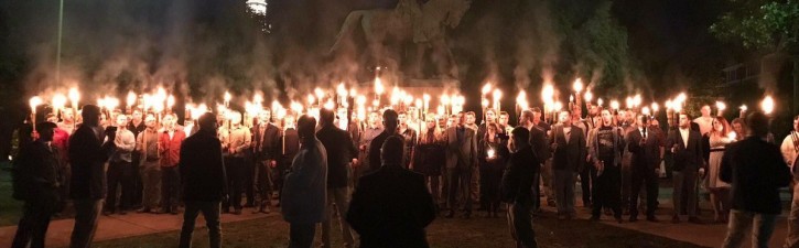 O aumento do neonazismo e sua influência política