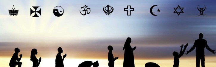 Rio de Janeiro lidera ranking de denúncias de discriminação religiosa