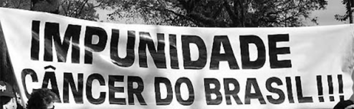 Especialistas acreditam que sentimento de impunidade faz população se motivar a agir com as próprias mãos