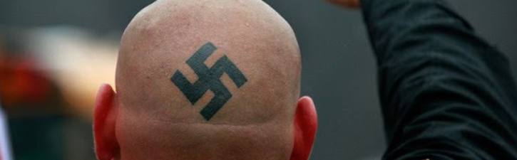 Aumento do movimento de grupos neonazistas é enxergado pela polícia na cidade de São Paulo.