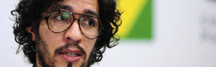 Jean Wyllys e o ativismo contra a Homofobia.