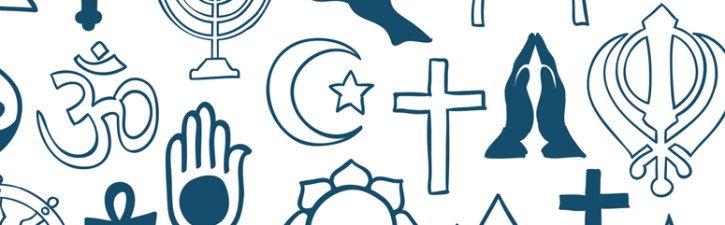 Diversidade Religiosa