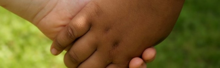 Racismo: conversando com as crianças