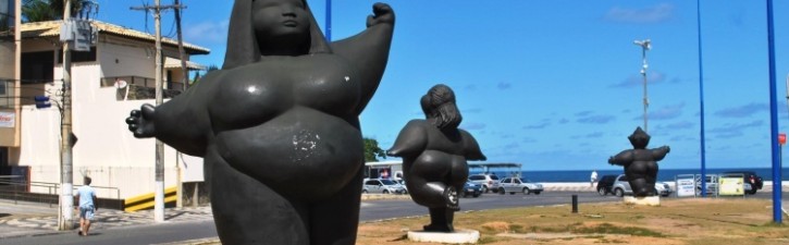 LEVEZA, APESAR DE TODO PESO