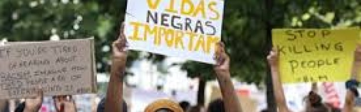Racismo, manifestações e comunicação nas organizações