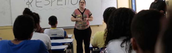 PROMOÇÃO DA DIVERSIDADE NO AMBIENTE ESCOLAR