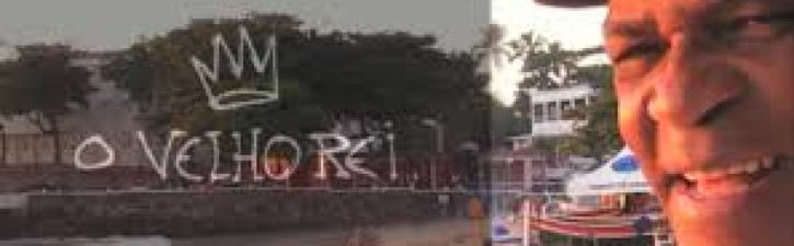 POR OUTROS MODOS (TEMPORÁRIOS) DE SER PRESENÇA