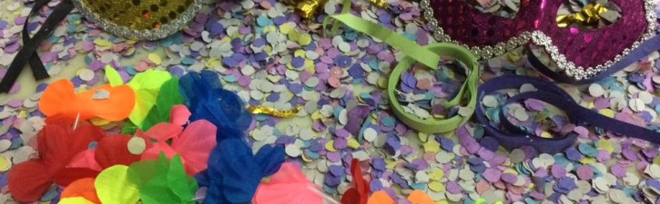 REFLEXÃO SOBRE O CARNAVAL