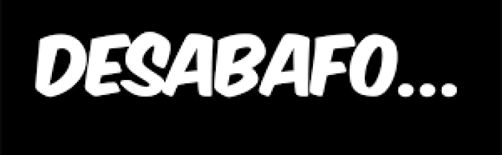 DESABAFO