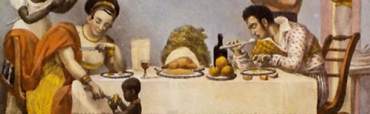SAUDOSISMO DA CASA-GRANDE