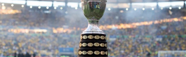 SOBRE A REALIZAÇÃO DA COPA AMÉRICA NO BRASIL