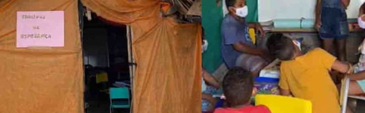 O PODER TRANSFORMADOR DA EDUCAÇÃO