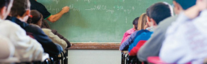 VALE A PENA SER PROFESSOR NO BRASIL ?
