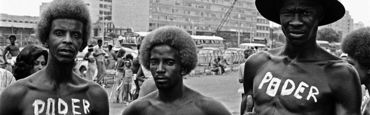 LER IMAGENS | DIA DA CONSCIÊNCIA NEGRA