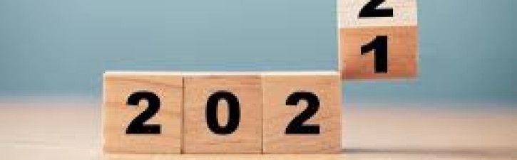 RETROSPECTIVA 2021