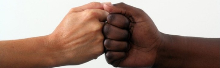 SIM À IGUALDADE RACIAL