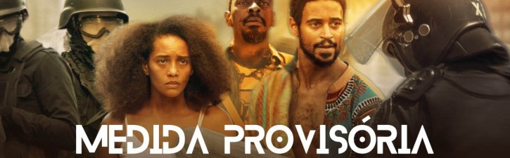 MEDIDA PROVISÓRIA