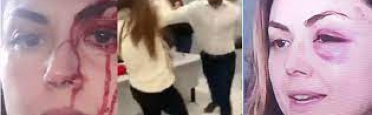 PROMOTORA ESPANCADA: ATÉ QUANDO AS MULHERES VÃO VIVER AMEÇADAS PELA MISOGINIA?