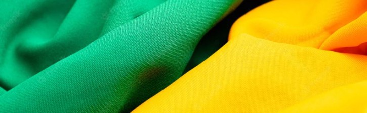 UMA DATA, DOIS GRITOS, UM PAÍS