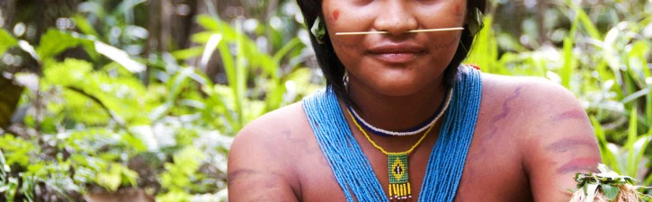 Racismo contra índio lateja na sociedade brasileira