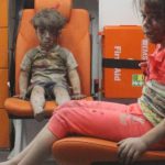 A história por trás da foto que está emocionando a internet